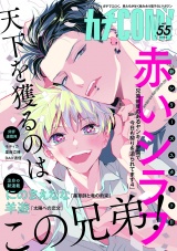 カチＣＯＭＩ　vol.55 パッケージ画像