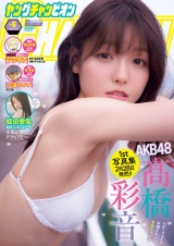 ヤングチャンピオン　2026年06号 パッケージ画像