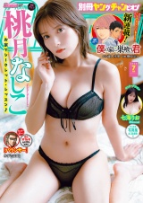 新着 別冊ヤングチャンピオン　2026年7月号