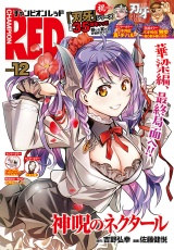 新着 チャンピオンRED　2026年12月号